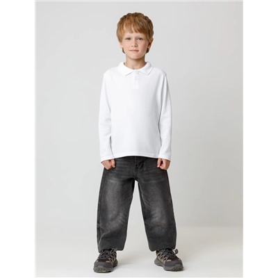 CROCKID Поло МП 302109