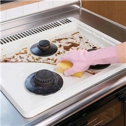 Чистящие средства для посуды #23004908