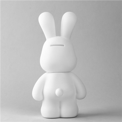 Заготовка для творчества «Зайка», 22 см