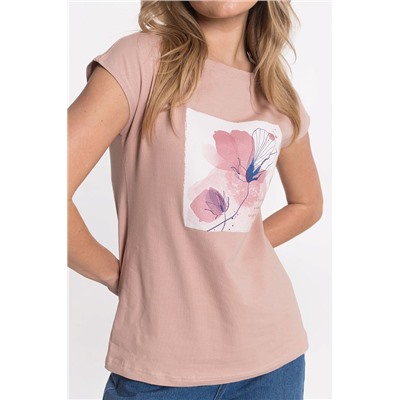 Футболка М322165Пд