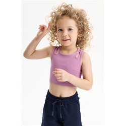 Майка (модель "топ") для девочек PELICAN, 1232713