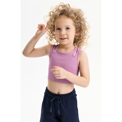 Майка (модель "топ") для девочек PELICAN, 1232713