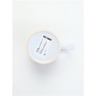 Кружка чайная именная «Наташа», 320 мл