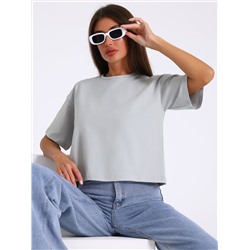 Апрель Футболка 1ЖДФК4122804