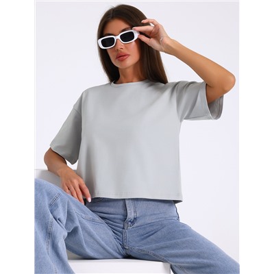 Апрель Футболка 1ЖДФК4122804