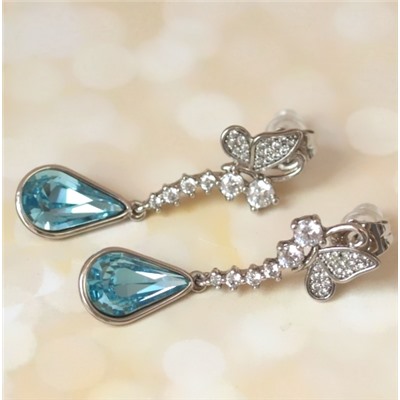 Серьги SW Н01-14690