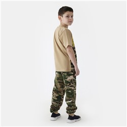 Костюм для мальчика SK 8