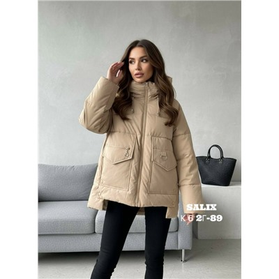 Куртка #23117256