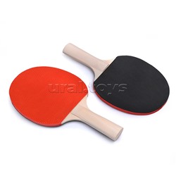 Ракетки для настольного тенниса, в пакете