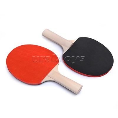 Ракетки для настольного тенниса, в пакете