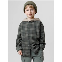 CROCKID Рубашка КР 302780