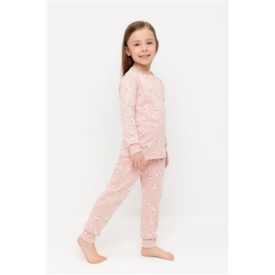 Пижама CROCKID, 1213908