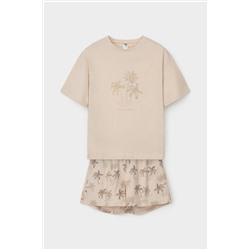 Пижама CUBBY, 1015832