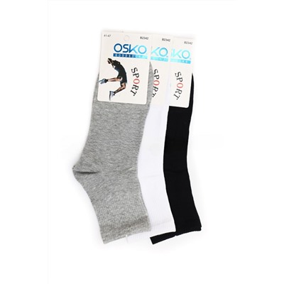В23-42 Sport (Носки мужские, OSKO )