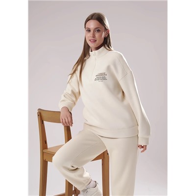 CLEVER Джемпер LH15-106/1