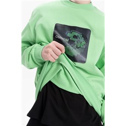 BFN3369 (Толстовка для мальчика, Pelican )