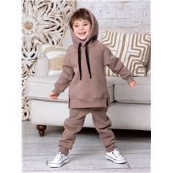 Костюм футер начёс Тим 20349