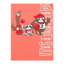 Майка PELICAN, 786317