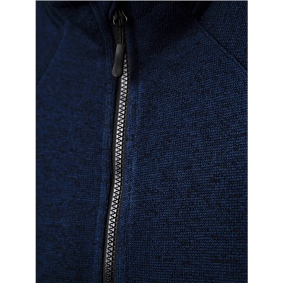 Куртка трикотажная для мальчиков