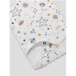 БОДИ ДЕТСКОЕ (3ШТ.) 13015-1-3