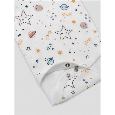 БОДИ ДЕТСКОЕ (3ШТ.) 13015-1-3