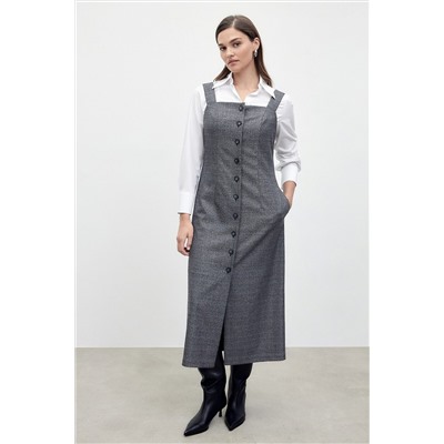 Платье POMPA, 1088333