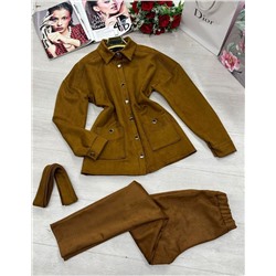 Костюм двойка