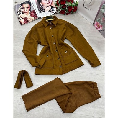 Костюм двойка