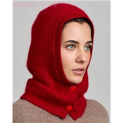 260143 REC Капор женский (56-58)