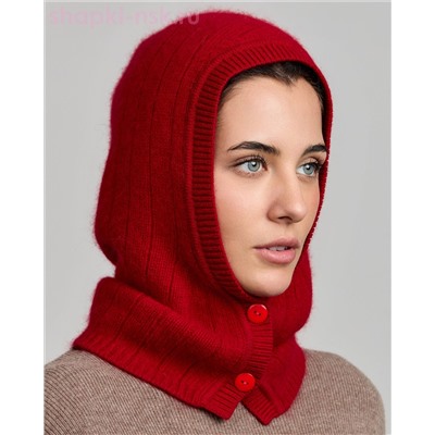 260143 REC Капор женский (56-58)