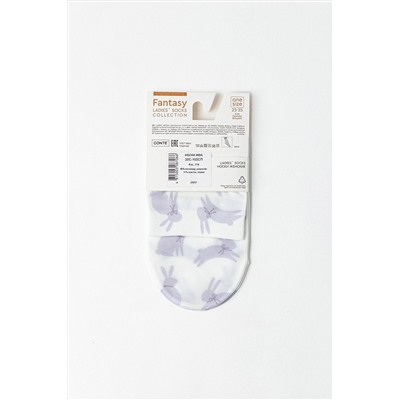 CONTE FANTASY Носки женские CONTE ELEGANT, 1234194