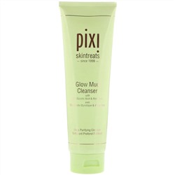 Pixi Beauty, Glow Mud Cleanser, 4.57 fl oz (135 ml)