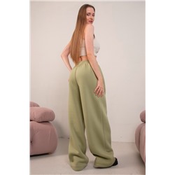 Брюки FRIENDLY  014/09/Шалфей