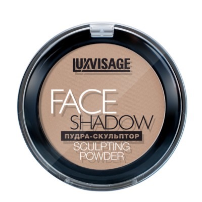 Пудра-Скульптор FACE SHADOW 10 Warm Beige