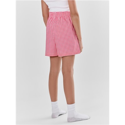 ШОРТЫ ДЛЯ ДЕВОЧЕК ДОМАШНИЕ 537001