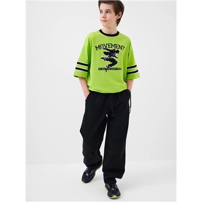 PLAYTODAY Брюки 12611089