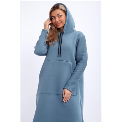 Толстовка-платье 5722 НАТАЛИ, 1223941