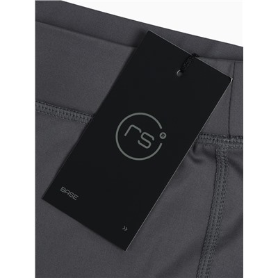 Тайтсы мужские Resport, р. 50, серые, базовые
