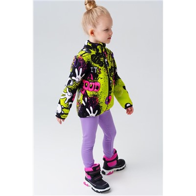 Толстовка PLAYTODAY, 1223126