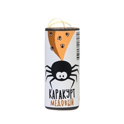 Липкая лента от мух "Каракурт", 1 шт