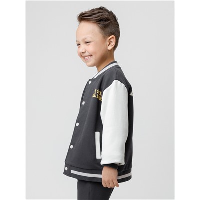 CROCKID Бомбер КР 302841