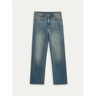 CONTE CON-862 Джинсы женские