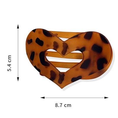 Краб для волос арт. 01 9190 (id 287936)