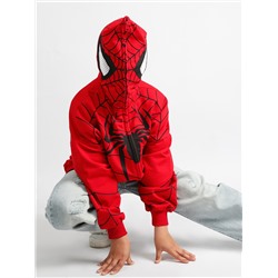 Толстовка Соль&Перец