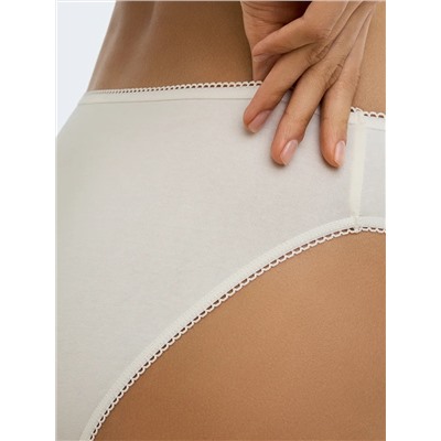 Minimi Трусы БMi_T Cane 2211-41CE Slip (собачки), CO