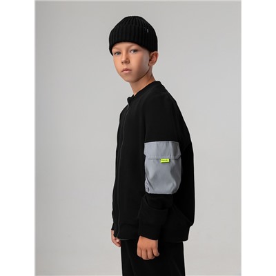 Bodo Толстовка 20-268MU