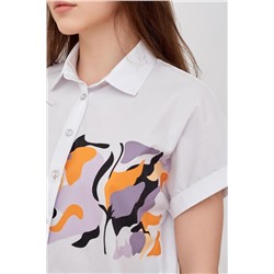 Рубашка женская Рита Арт. 8459