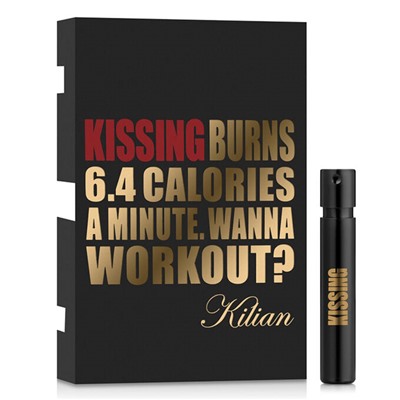 KILIAN KISSING edp 1.2ml пробник