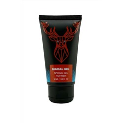 Гель для мужской силы Maral gel - 50 мл.
