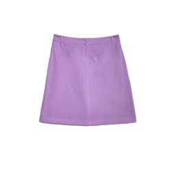 Юбки CONTE ICON Ультракомфортная юбка А-силуэта